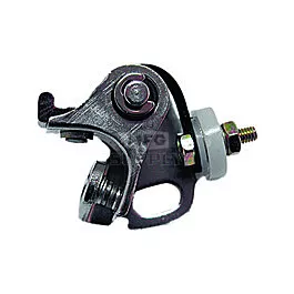 01-020 - Yamaha, Sno Jet & Suzuki Snowmobile Ignition Point for 70-77 Snowmobile's