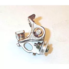 01-021-1 - Points for 72-75 Arctic Cat Snowmobiles with Kawasaki Single & Twin Cylinder Engines & 72 Xenoah Twin Cylinder Engines