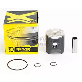 01.1111.B - Pro-X Piston Kit STD for Honda CR80R 1986-2002.