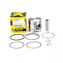 01.1175.000 - Pro-X Piston Kit STD for Honda XL125 & CB125S 1973-1990.
