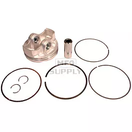 01.1227.A - Pro-X Piston Kit STD for Honda CRF150R 2007-2009.