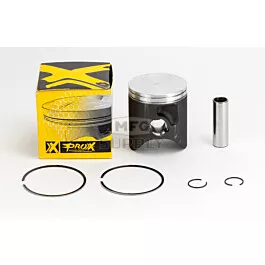 01.1323.C - Pro-X Piston Kit 66.36 mm for Honda CR250R 2002-2004.