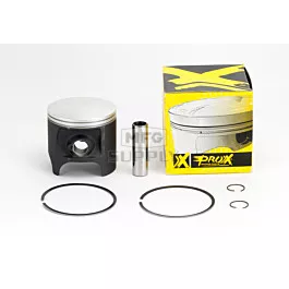 01.1408.000 - Pro-X Piston Kit STD for Honda CR500R 1982-2001.