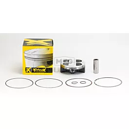 01.1411.B - Pro-X Piston Kit 95.97 mm For Honda CRF450R 2009-2012.