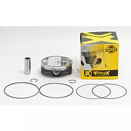 01.1414.B - Pro-X Piston Kit for Honda CRF450R & CRF450X 2004-2017.
