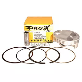 01.1496.A - STD Pro-X Piston Kit for 2006-2014 Honda TRX 450R & 450ER ATV's