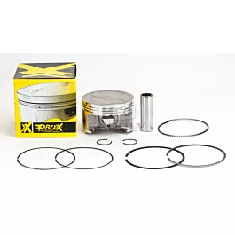 01.1654.000 - Pro-X Piston Kit std for Honda XR600R 1985-2000.