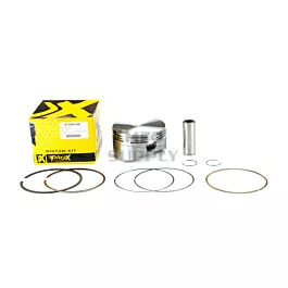 01.1660.000 - Pro-X Piston Kit STD for Honda 650 Motorcycles 1993-2024.