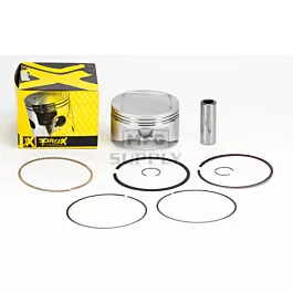 01.1662.A - Pro-X Piston Kits STD for Honda XR650R 2000-2007.