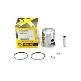 01.2005.100 - Pro-X Piston Kit 41.00 mm For Yamaha PW50 & MJ50 1981-2025.