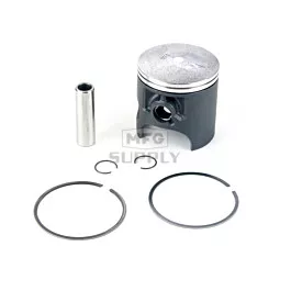 01.2281.150 - Pro-X Piston Kit 67.50 mm for Yamaha DT 200R & YFS 200 Blaster.