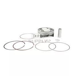 01.2429.A - Pro-X Piston Kit STD for Yamaha YZ450F, WR450F and Gas Gas EC450F.