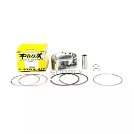 01.2435.A - Pro-X Piston Kit for Yamaha YFZ450 & YFZ450R 2004-2025.