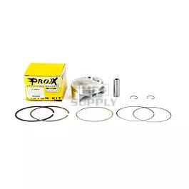 01.2448.A - Pro-X Piston Kit STD for Yamaha YZ450 & WR450 2018-2020.