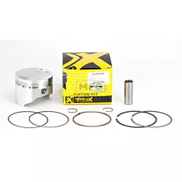 01.2576.000 - Pro-X Piston Kit STD for Yamaha TT500, XT500 and SR500 1976-1981.