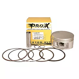 01.2660.000 - Pro-X Piston Kit STD for 1991-2007 Yamaha YFM660R Raptor, Grizzly, Rhino ATV's & UTV's