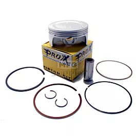 01.2706.A - Pro-X Piston Kit STD for 06-14 Yamaha 700 Grizzly, Raptor & Rhino ATV's & UTV's
