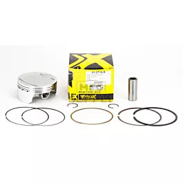 01.2714.A - Pro-X Piston Kit STD for 2014-2025 Yamaha YFM700 Grizzly, Raptor,Kodiak ATV's & YXM700 Viking UTV's