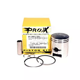 01.3001.000 - Pro-X Piston Kit STD for Suzuki LT-50 QuadRunner & Kawasaki KFX 50.