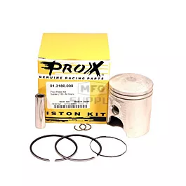 01.3180.000 - Pro-X Piston Kit STD for Suzuki LT80 & Kawasaki KFX80.