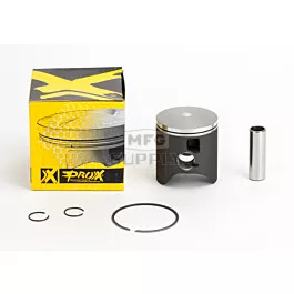 01.3224.A - Pro-X Piston Kit STD for Suzuki RM125 2004-2011.