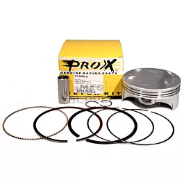 01.3406.A - Pro-X Piston Kit STD for Suzuki LT-R 450 QuadRacer 2006-2011.