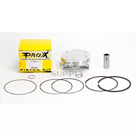 01.3407.A - Pro-X Piston Kit STD for Suzuki LT-R 450 QuadRacer 2006-2011.