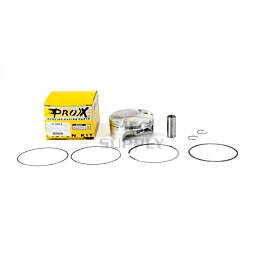 01.3408.A - Pro-X Piston Kit STD For Suzuki RMX450 & RMZ450 2008-2019
