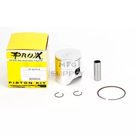 01.4216.A - Pro-X Piston Kit STD for Kawasaki KX125 1995-1997.