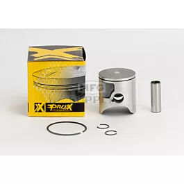 01.4218.A - Pro-X Piston Kit STD for Kawasaki KX125 1998-2000.