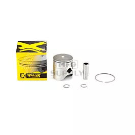 01.4221.A - Pro-X Piston Kit STD for Kawasaki KX125 2001 & 2002.