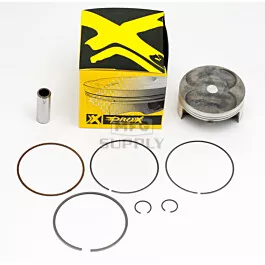 01.4335.A - Pro-X Piston Kit STD for Kawasaki KX250F & Suzuki RM-Z 250, 2004-2006.