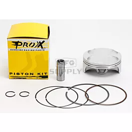 01.4345.A - Pro-X Piston Kit STD for 2015 & 2016 Kawasaki KX250F.