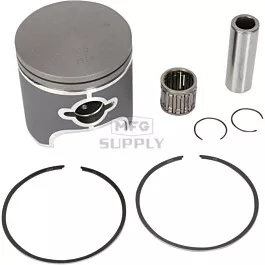 01.5593.000 - ProX Piston Kit for Arctic Cat 580cc snowmobiles