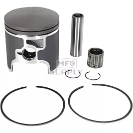 01.5599.050 - ProX Oversize Piston Kit for Polaris 550cc Snowmobiles