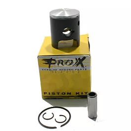 01.6012.A - Pro-X Piston Kit STD for KTM 50 2001-2008.
