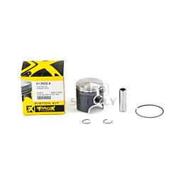 01.6022.A - Pro-X Piston Kit STD For KTM SX65 2000-2008.