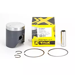 01.6343.C - Pro-X Piston Kit STD for KTM, GAS GAS, Husaberg & Husqvarna 2003-2025.