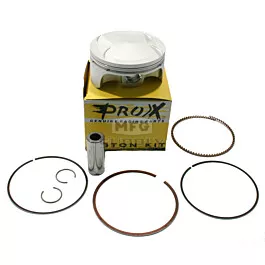 01.6413.A - Pro-X Piston Kit STD for 2003-2009 Beta 450, KTM 450EXC Motorcycle's and 08-10 Polaris Outlaw 450 ATV's
