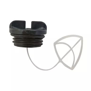 010114050 OIL TANK PLUG COMPLETE MAKITA Genuine OEM Part"