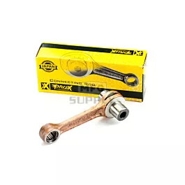 03.1105 - Pro-X Connecting Rod Kit for Honda CR85R & CR80R 1986-2007.