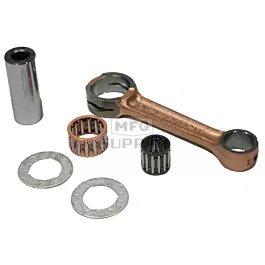03.2251 - Pro-X Connecting Rod Kit for Yamaha RD350, DT125 and RD125.