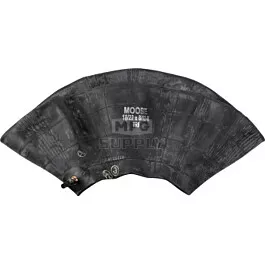 0351-0037 - Heavy Duty Inner Tube with Metal Valve Stem for 22x11x8 ATV Tires