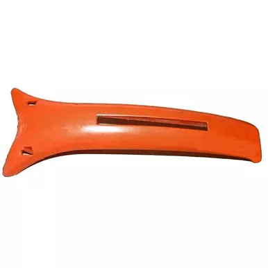038114031 GRIP PLATE RED DOLMAR PS7910 MAKITA Genuine OEM Part"