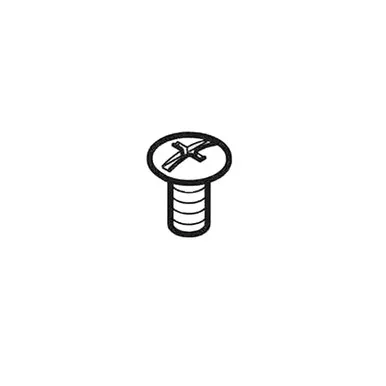 038153360 SCREW DCS6401 MAKITA Genuine OEM Part"