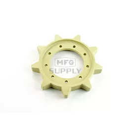 04-102 - Front Drive Sprocket for Most Ski-Doo Models 60-83 Snowmobile's