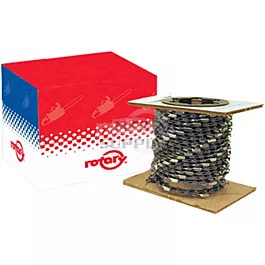.043 3/8 25' Low Pro With Bumper Link