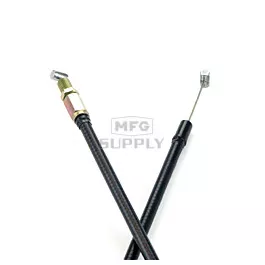 05-138-13 - Throttle Cable Yamaha 78-81 Enticer 250 ,82-84 Bravo 250 Snowmobile's