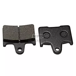 05-152-50 - Brake Pad Set for 99-20 Yamaha Phazer & Venture GT,TF Snowmobile's