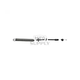 05-17234 - Deck Engagement Cable replaces Husqvarna 532172758